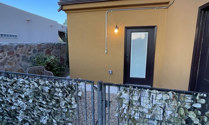 Las Cruces House | Beautiful Home Off The Golf Course