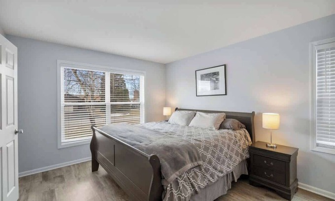 Petoskey House | Beautiful Home Summar