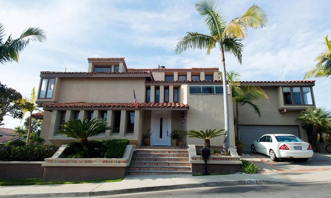 Capistrano Beach House | Beautiful home - Great location! ~ Borders San Clemente, Ocean View - STR190939