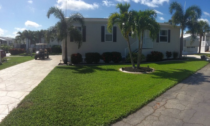 Fort Myers Beach House | Beautiful Home in Ft Myers Beach.