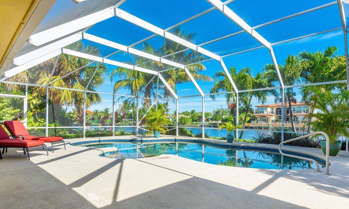Lake Clarke Shores House | Beautiful home on Lake Clarke Shores