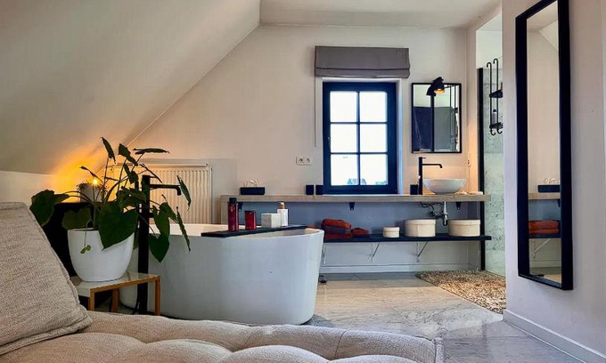 Moscou Villa | Beautiful House !
