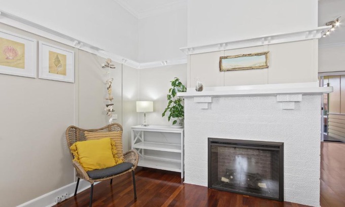 Lakes Entrance House | Beautiful House - Central Location - Near Beach