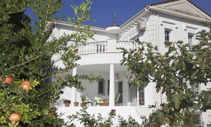 Kymina Other | Beautiful house close to Thessaloniki