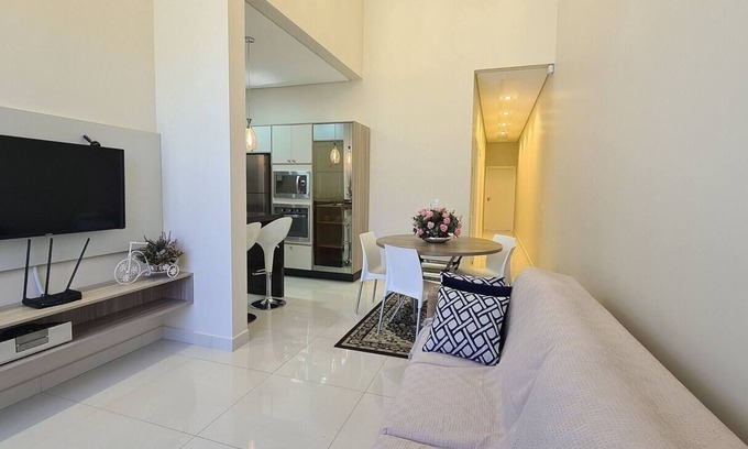 Foz do Iguacu House | Beautiful house in central Foz