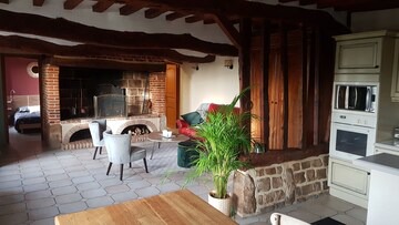 Angiens House | Beautiful house in Angiens