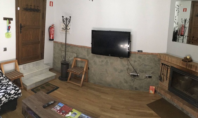 Benaocaz House | Beautiful house in Benaocaz, Cadiz