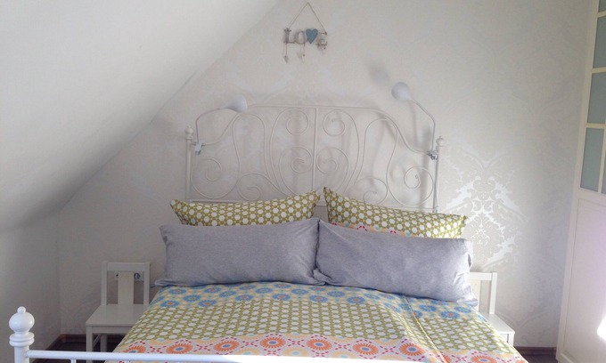 Ehrenfeld House | Beautiful house in Cologne, for up to 10 people. A large private garden.