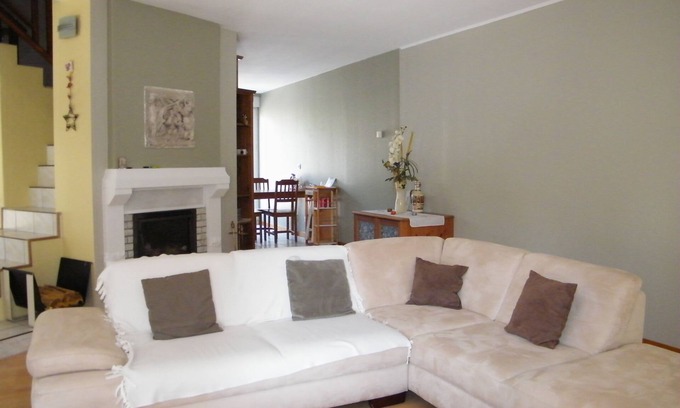 Kertzfeld House | Beautiful house in Kertzfeld