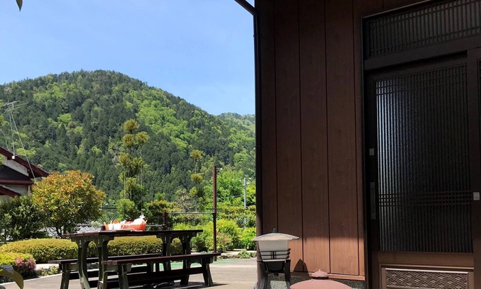 Ohara House | Beautiful House in Northern Kyoto - Surrounded by Beautiful Nature!