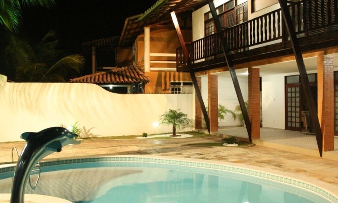 Paripueira House | BEAUTIFUL HOUSE IN PARIPUEIRA