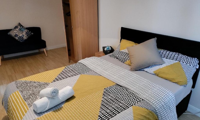 West Ruislip House | Beautiful House in Ruislip