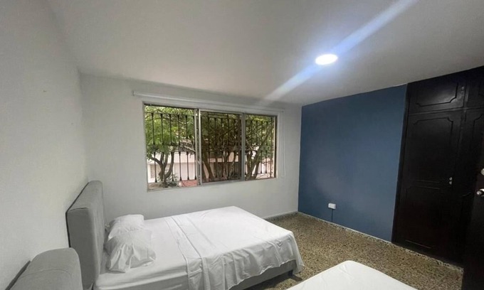 Cali Apartment | Beautiful house in safe and well located area