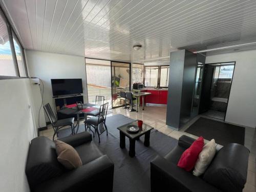 San Ramon Apartment | Beautiful house in The center of San Ramón