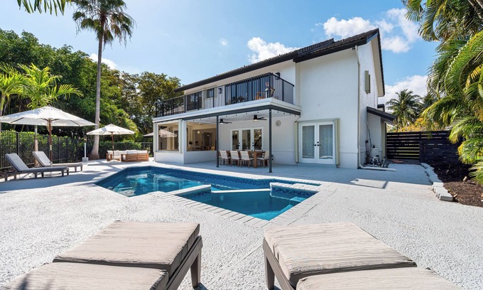 Delray Beach House | Beautiful House in Delray Beach with Pool