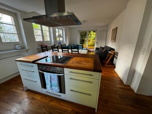 Zehlendorf House | Beautiful House in Zehlendorf