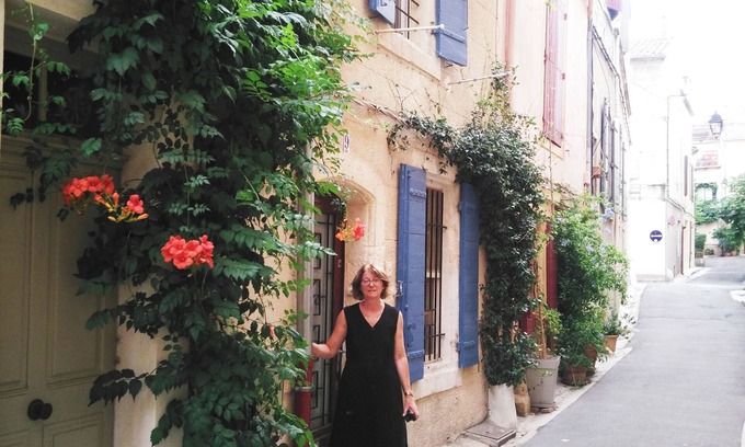 Arles City Centre House | BEAUTIFUL HOUSE near the ARENES