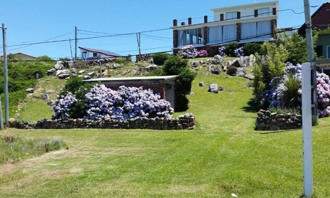 Punta Colorada House | Beautiful House Privileged Location Unique View