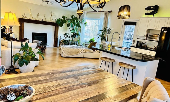 Tuscany House | Beautiful House to call it Home.