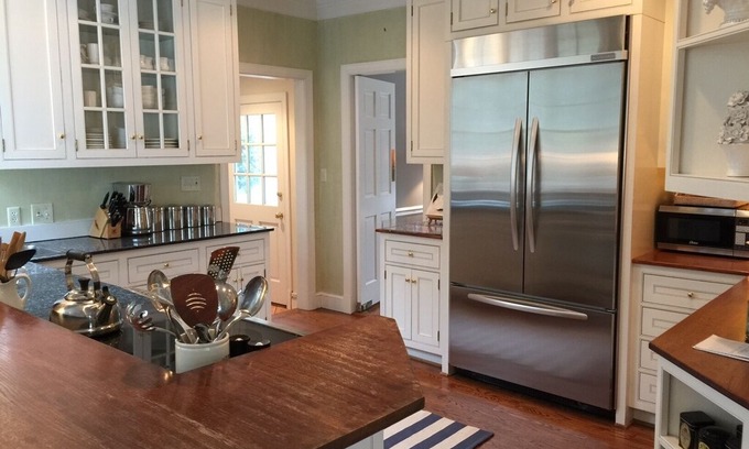 Charlottesville House | Beautiful House, Great Location - Near UVA, Farmington, & Boar's Head