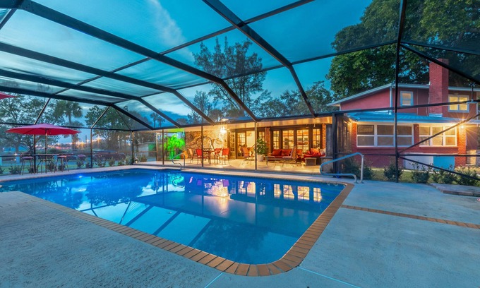 Greenacres House | Beautiful House in Horse Ranch