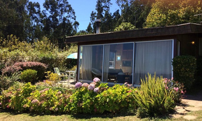 Tome House | Beautiful house Villa Cocholgue