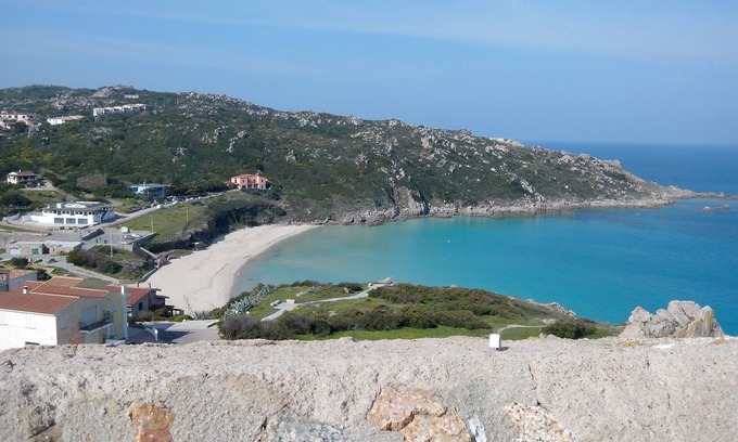 Santa Teresa di Gallura Apartment | Beautiful apartment overlooking the small port + ship journey discounted prices