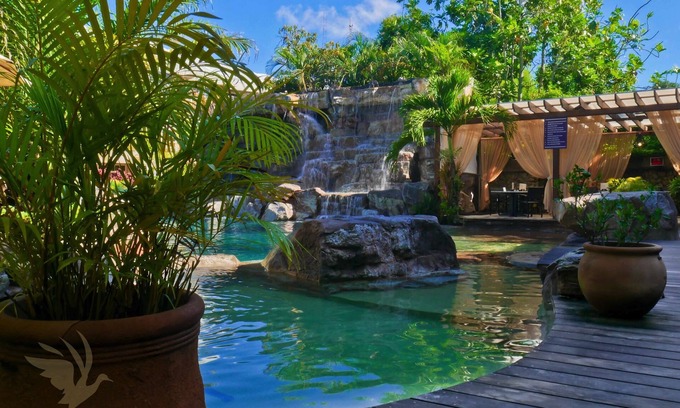 Paramaribo Apartment | Beautiful Jacana 2 bedroom suite