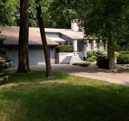 Green Lake House | Beautiful Lake House on Sugar Loaf