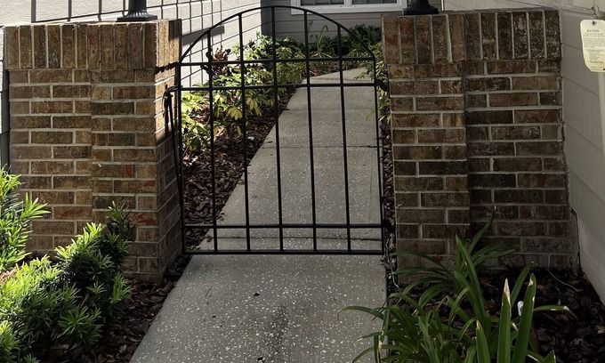 Lakeland Condo | Beautiful large two story condo in super desirable community