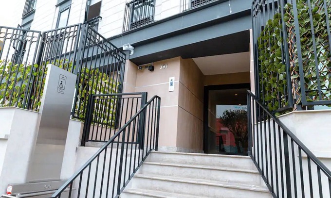 Barranco Apartment | Beautiful Loft in Barranco