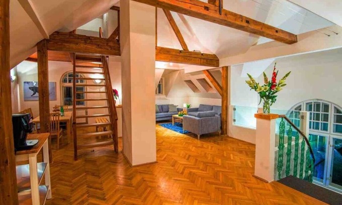Bad Gastein House | Beautiful Luxury & Exclusive Ski House