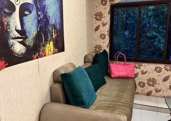 Andheri West Apartment | Beautiful luxury flat