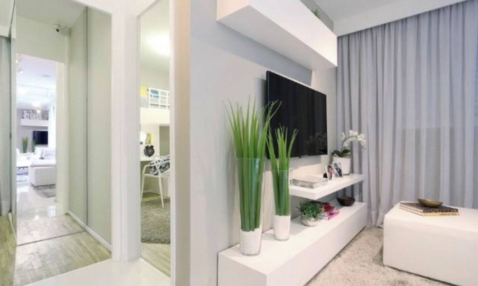 Tatuape Apartment | beautiful luxury furnished apartment located in sao paulo