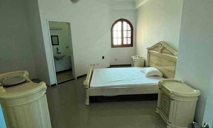 Caracas Apartment | Beautiful luxury PH with barbecue and private area