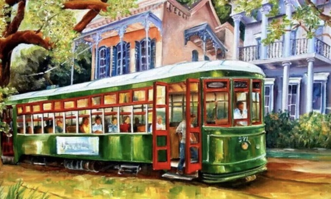French Quarter Condo | Beautiful Luxury Property (Great Location)