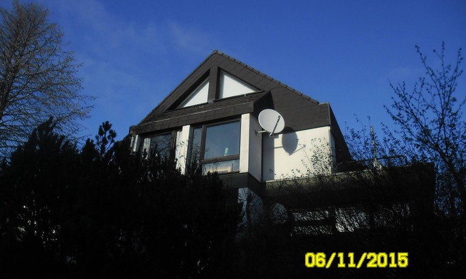 Hildfeld House | Beautiful maisonette - vacation apartment in Winterberg-Hildfeld