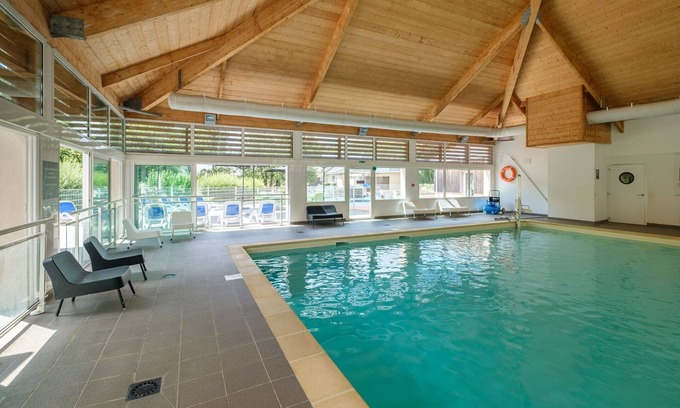 Saumur House | Beautiful maisonette in a quiet area in the Loire