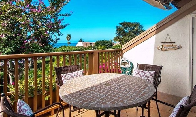 Kihei Condo | Beautiful Maui Kamaole 2 Br, 2 Bath condo with Ocean view! New Summer/Fall rates
