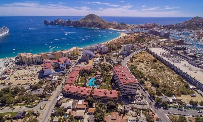 El Medano Ejidal Condo | Beautiful Mexican Style Condo