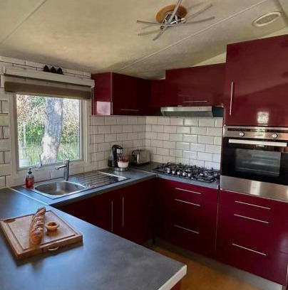 Biot Other | Beautiful Mobile Home In Biot South Of France,Near Antibes