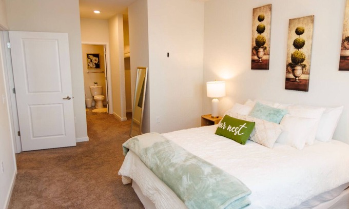 Davenport Apartment | Beautiful Modern Apartment in Champions Gate Florida