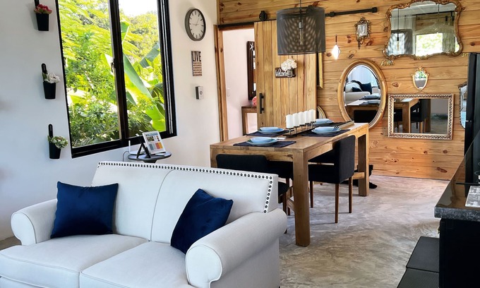 Las Galeras Apartment | Beautiful modern apartment located in the iconic Las Galeras.