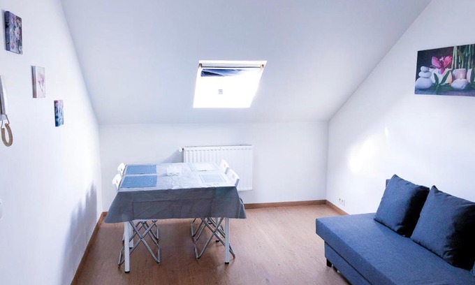 Dailly Apartment | Beautiful Modern Apartment