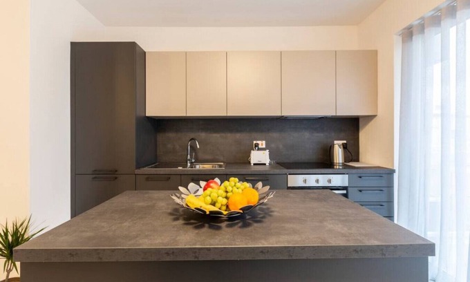 Msida Apartment | Beautiful Modern Central 2BR Apt