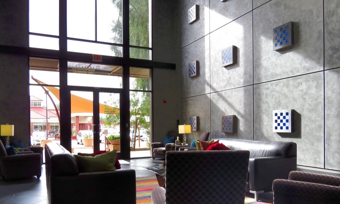 Brown and Stetson Business Condo | Beautiful Modern Loft in the Center of Old Town Scottsdale