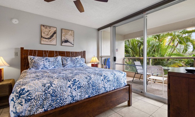 Kihei Condo | Beautiful Modern Remodeled Maui Banyan
