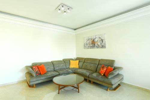 RACINE EXTENSION Apartment | Beautiful Moroccan apartment Casablanca Center