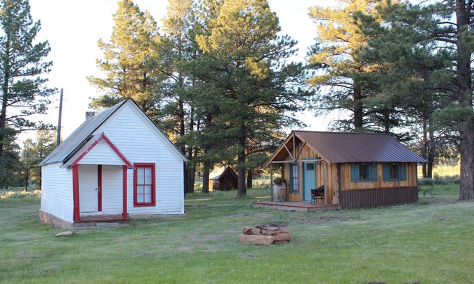 Montrose Cabin | Beautiful Mountain Get Away!