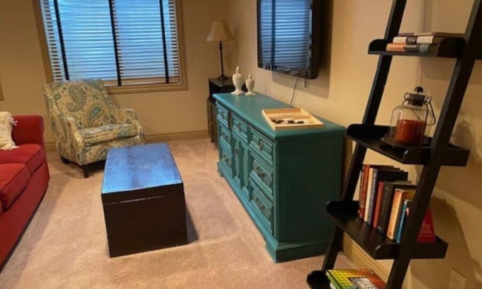Morgan House | Beautiful Mountain Valley Basement Apt